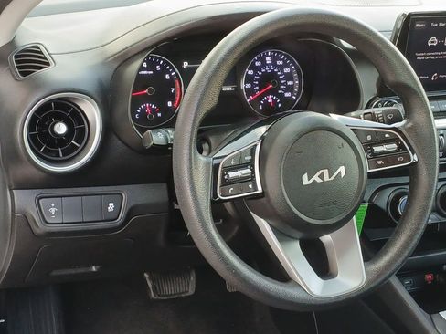 Used 2024 Kia Forte LXS image 18