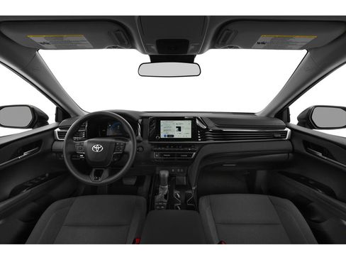 Used 2025 Toyota Camry LE FWD image 5