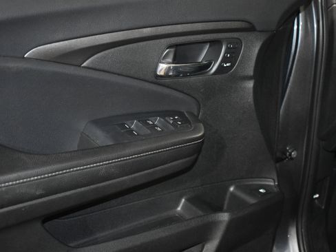 Certified 2023 Honda Ridgeline RTL image 27