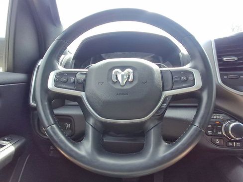 Certified 2022 RAM 1500 Big Horn image 16