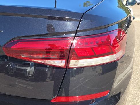 Used 2020 Volkswagen Passat 2.0T SEL image 8