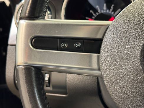 Used 2007 Ford Mustang GT Premium image 29