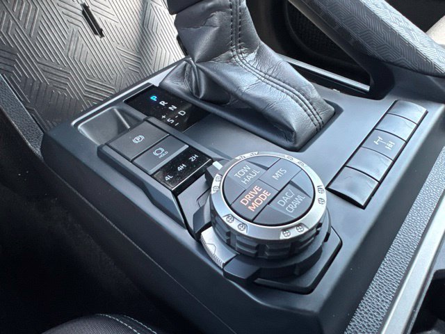 Used 2024 Toyota Tacoma TRD Off-Road AWD/4WD image 11