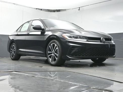 New 2026 Volkswagen Jetta Sport image 32