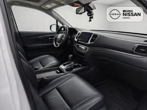 Used 2017 Honda Ridgeline RTL-T image 7