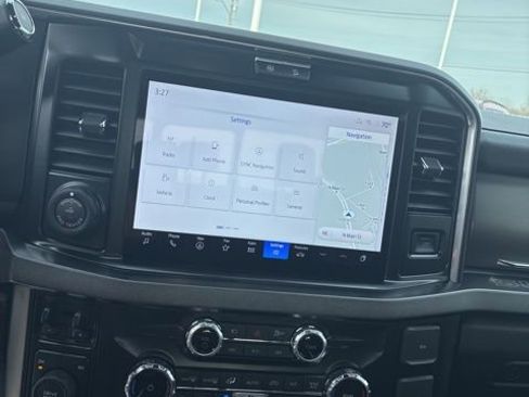 New 2026 Ford F250 Platinum image 26