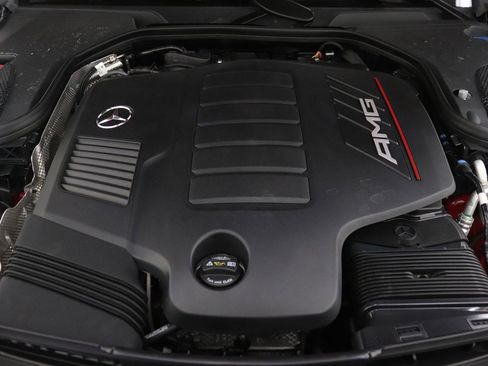 New 2024 Mercedes-Benz AMG GT 43 image 9