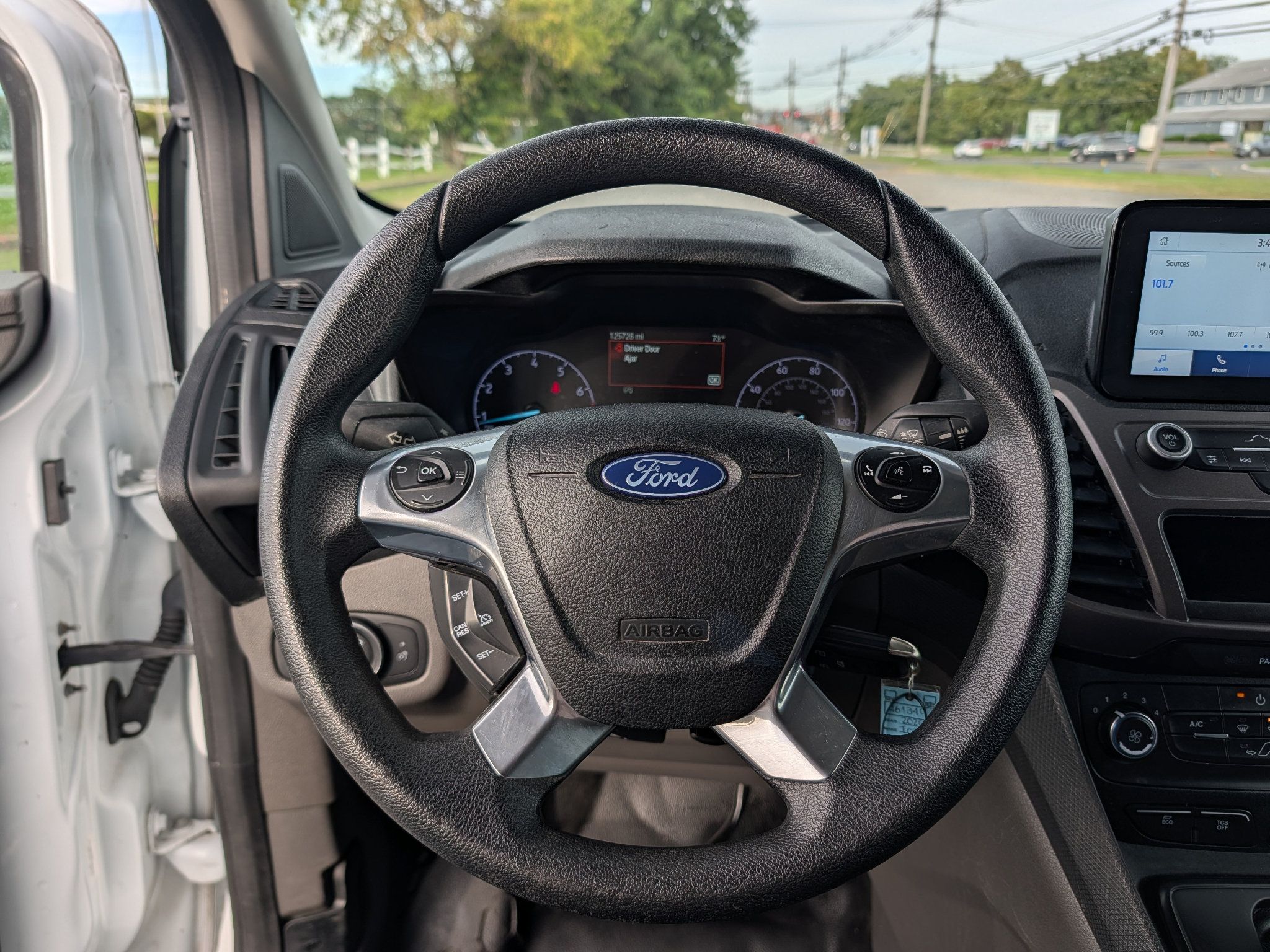 Used 2020 Ford Transit Connect XL FWD image 20