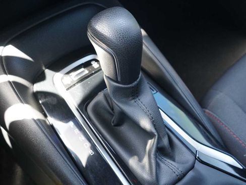 Used 2024 Toyota Corolla SE FWD image 13