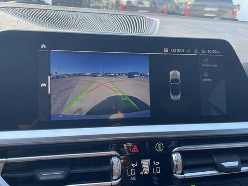 Used 2022 BMW 430i Convertible w/ Premium Package image 22