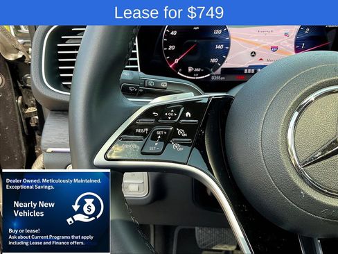 Used 2026 Mercedes-Benz GLE 350 4MATIC image 13