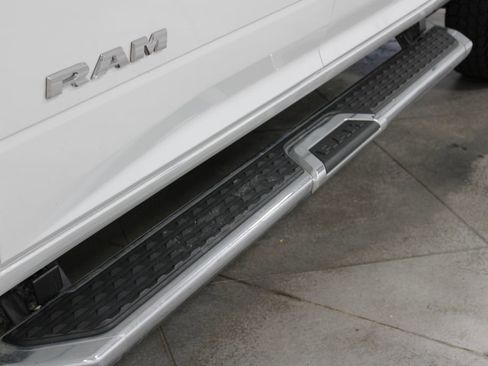 Used 2024 RAM 2500 Big Horn image 17