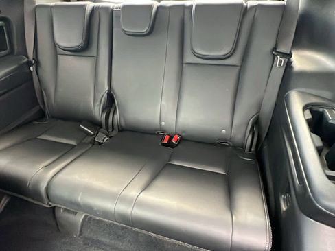 Used 2021 Subaru Ascent Limited w/ Technology Package image 31