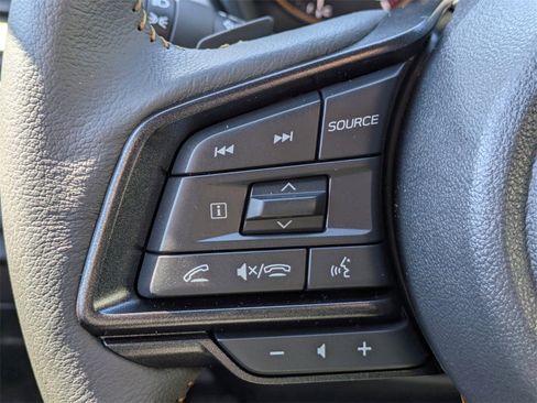 New 2026 Subaru Crosstrek 2.5i Wilderness image 26