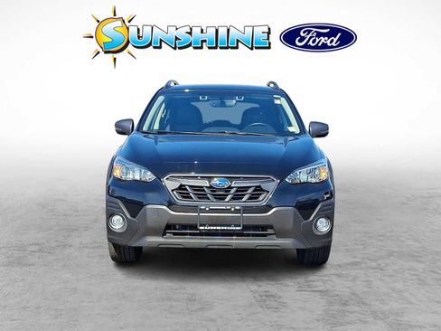 Used 2021 Subaru Crosstrek 2.5i Sport image 2