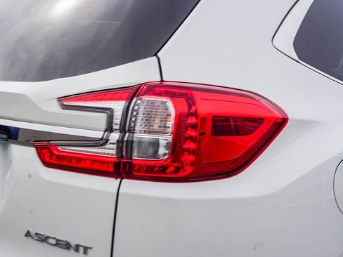 Certified 2024 Subaru Ascent Premium w/ Convenience Package image 7