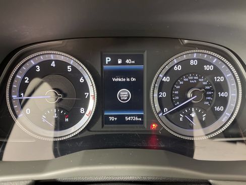 Used 2023 Hyundai Sonata SEL FWD image 31