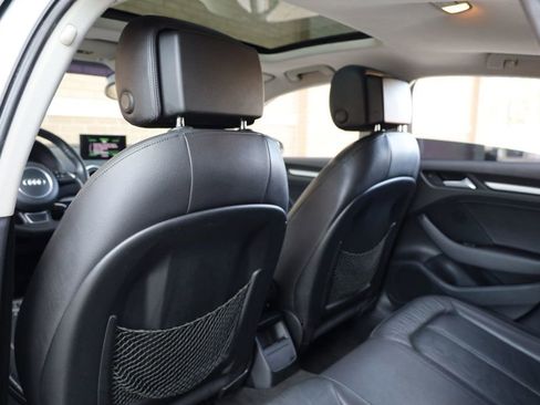 Used 2015 Audi A3 1.8T Premium image 18