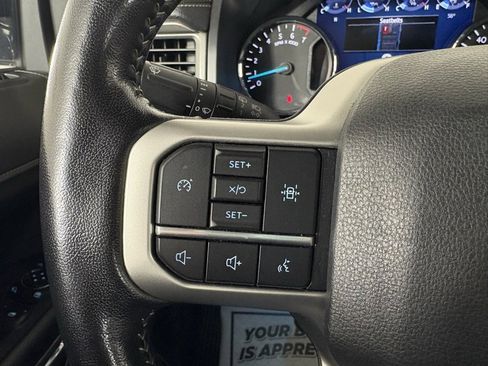 Used 2023 Ford Expedition Max XLT image 22