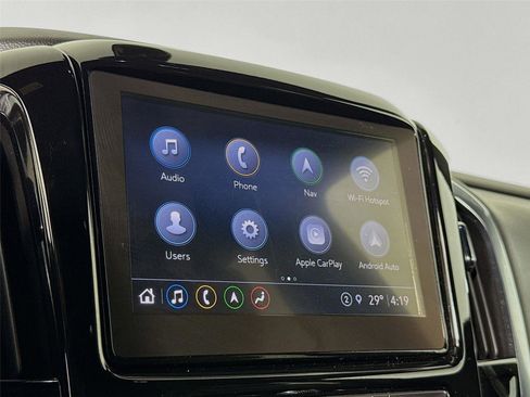 Used 2023 Chevrolet Traverse High Country image 15