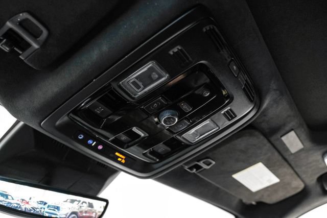 Used 2025 Cadillac Escalade Sport Platinum AWD/4WD image 26
