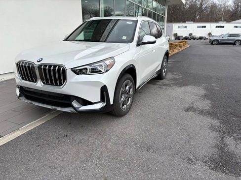 New 2026 BMW X1 xDrive28i w/ Convenience Package image 7
