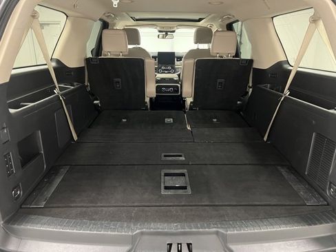 Used 2024 Ford Expedition Max Limited image 53