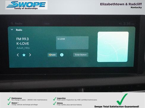 Used 2025 Hyundai Santa Cruz SEL AWD/4WD image 20