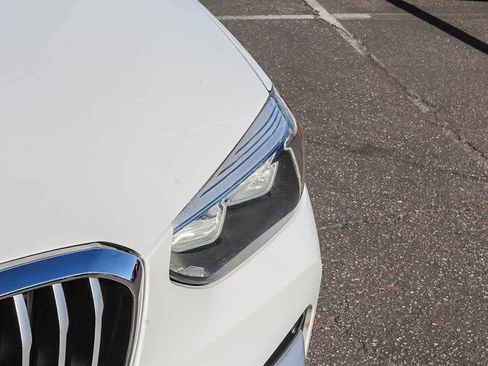 Used 2019 BMW X3 sDrive30i image 10