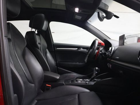 Used 2018 Audi S3 Premium Plus w/ Black Optic Dynamic Package image 10