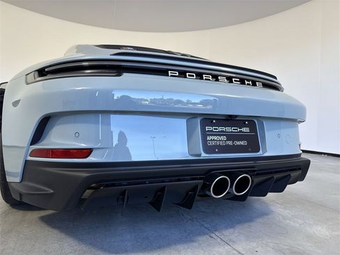 Certified 2024 Porsche 911 GT3 RS image 20