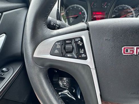 Used 2014 GMC Terrain SLT image 25