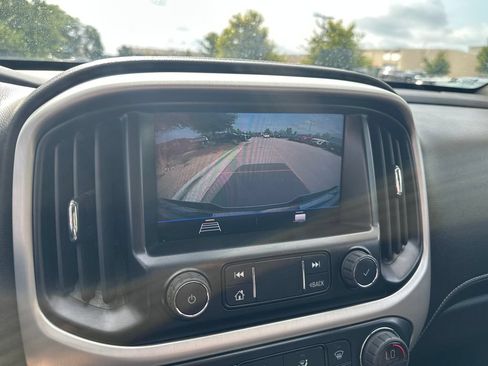 Used 2022 GMC Canyon Elevation w/ Trailering Package AWD/4WD image 28