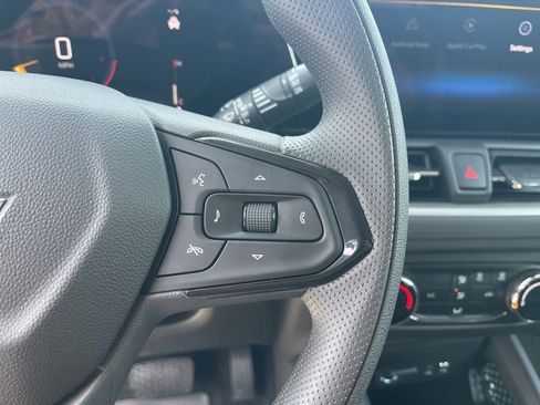 New 2026 Chevrolet TrailBlazer LS w/ LS Convenience Package image 18