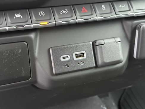 New 2026 GMC Sierra 1500 Pro w/ Graphite Edition image 22