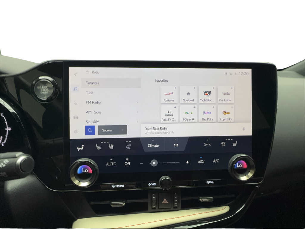 Used 2023 Lexus NX 350 AWD image 49