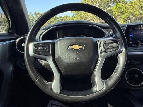 Used 2020 Chevrolet Blazer LT FWD image 19