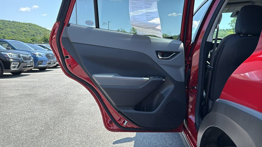 Certified 2024 Subaru Crosstrek 2.5i Limited w/ Crosstrek Mirror Package AWD/4WD image 24
