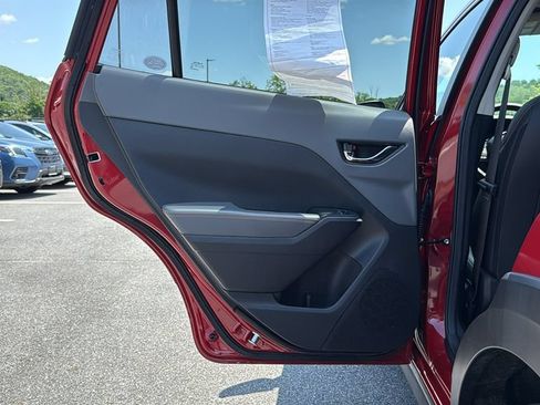 Certified 2024 Subaru Crosstrek 2.5i Limited w/ Crosstrek Mirror Package AWD/4WD image 24