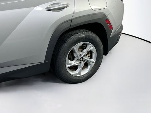 Used 2022 Hyundai Tucson SEL image 26