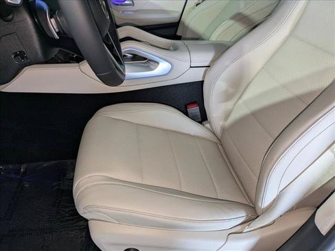 New 2026 Mercedes-Benz GLE 450 4MATIC image 4