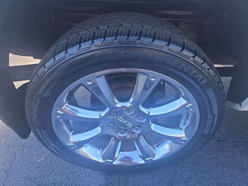 Used 2012 GMC Sierra 1500 Denali image 34