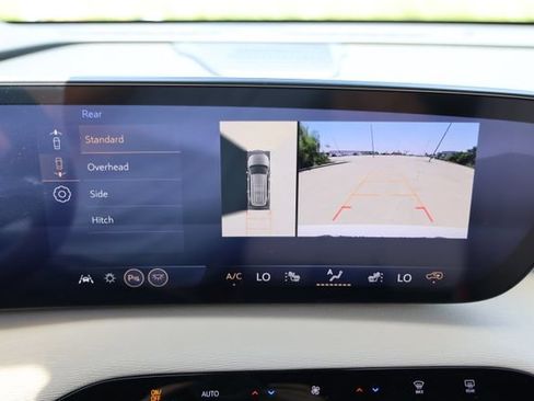 New 2026 Buick Enclave Preferred FWD image 20