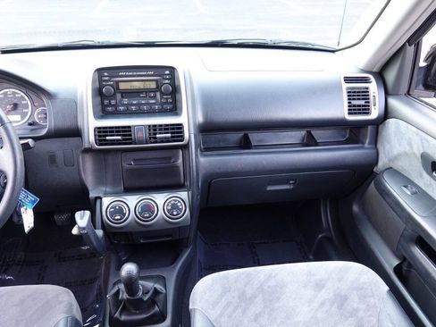 Used 2003 Honda CR-V EX image 85