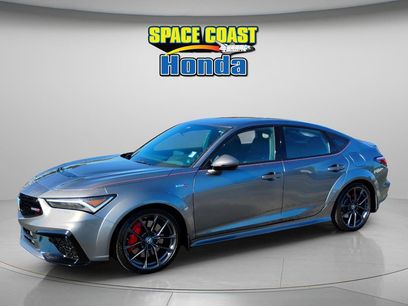 Used 2025 Acura Integra Type S