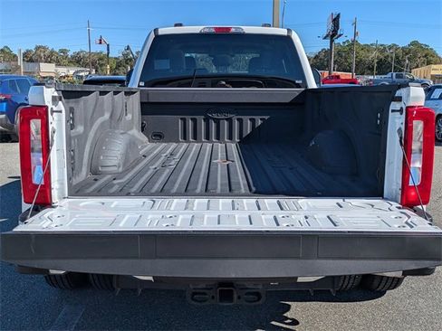 Certified 2024 Ford F350 XLT image 13