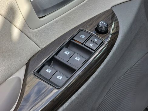 Used 2017 Toyota Sienna XLE image 31