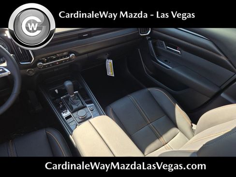 Used 2025 MAZDA CX-50 2.5 Turbo w/ Cargo Package image 17