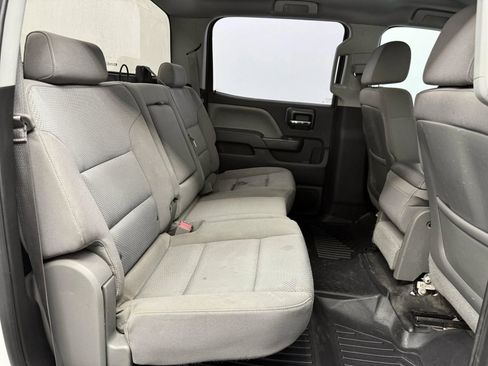 Used 2015 Chevrolet Silverado 2500 W/T w/ WT Fleet Convenience Package image 15