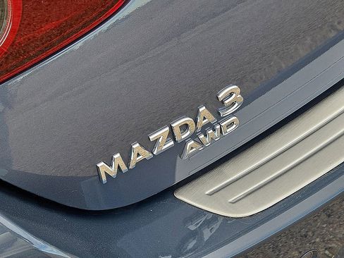 New 2026 MAZDA MAZDA3 2.5 Turbo Sedan w/Premium Plus image 11